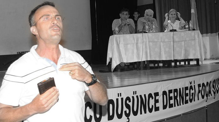 Albay yanlışlıkla gözaltına alındı Albay yanlışlıkla gözaltına alındı