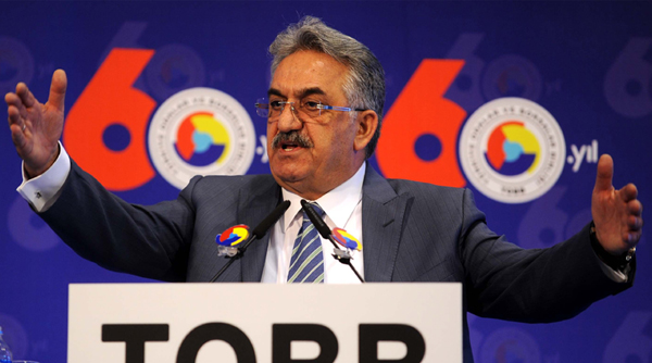 Çok ihracat yapana yeşil pasaport Çok ihracat yapana yeşil pasaport