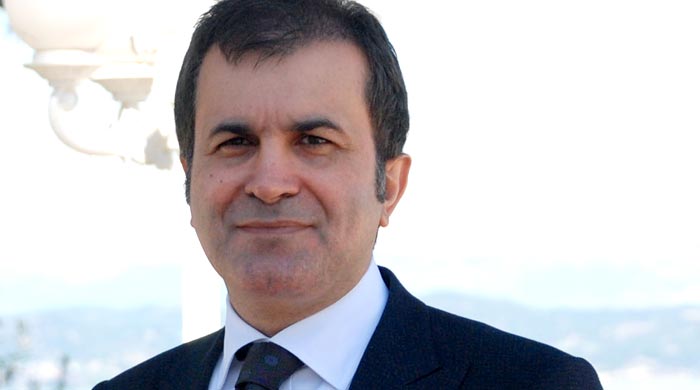 &quot;Meclisin kapatılmasını dillendirmek utanç verici&quot;