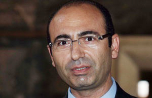 Ecevit'in koruması, Ergenekon'da dinlenecek Ecevit'in koruması, Ergenekon'da dinlenecek