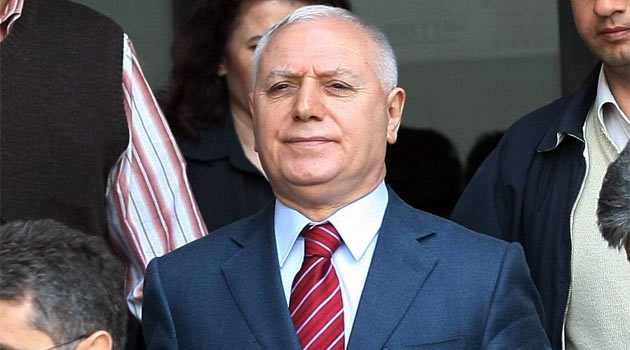 Ergenekon Davası&#039;nda bir ilk!