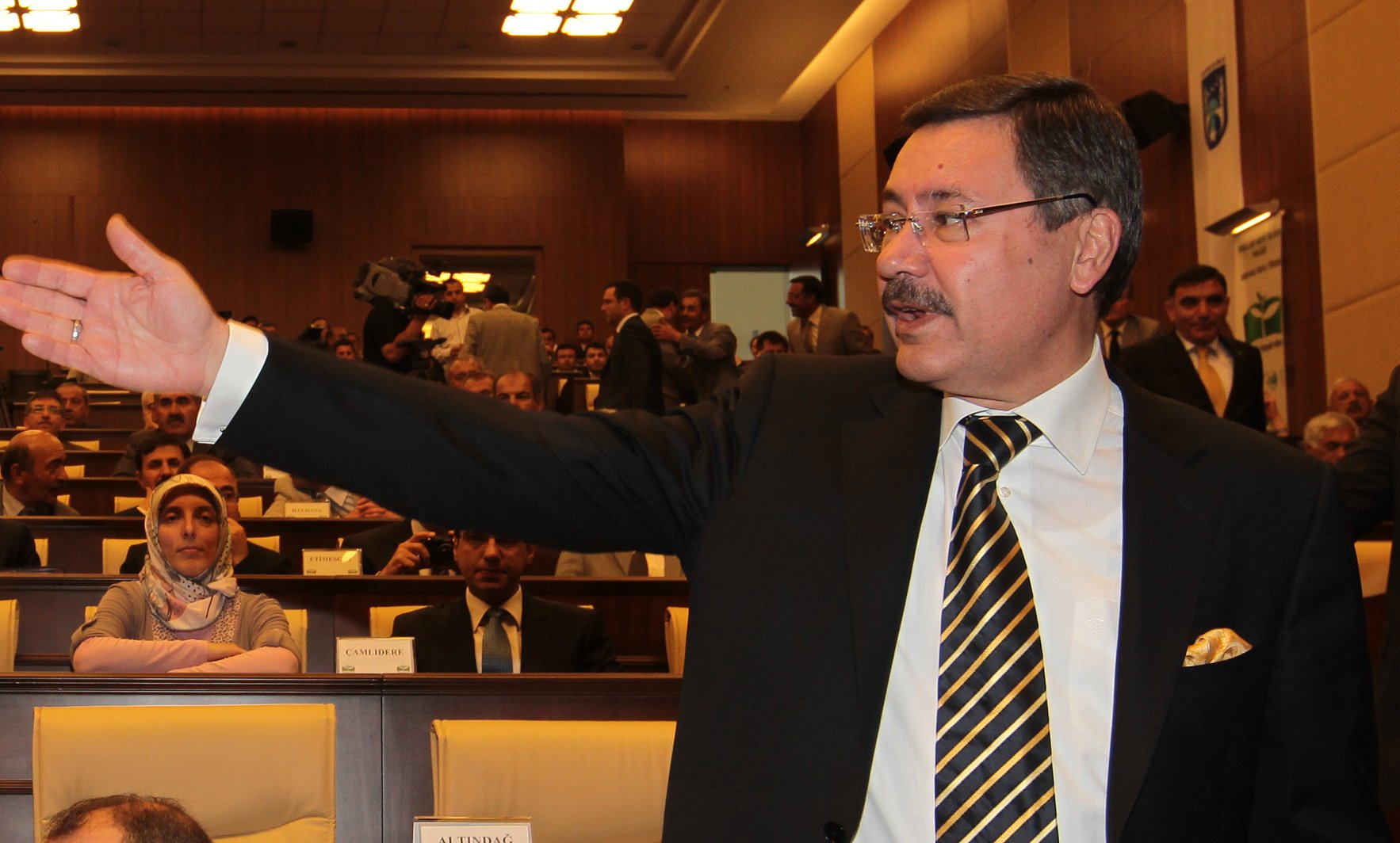 Ankara ile Viyana, kardeş kent oldu Ankara ile Viyana, kardeş kent oldu