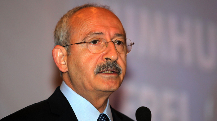 İstanbul'u teslim alınca bu ucubeyi temizleyeceğiz İstanbul'u teslim alınca bu ucubeyi temizleyeceğiz