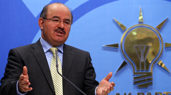 Çelik: Bakan Şahin&#039;in yaklaşımı insani değil