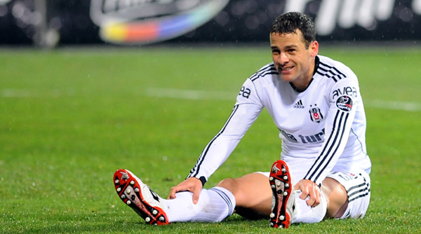 Bobo, Türkiye'ye dönüyor Bobo, Türkiye'ye dönüyor