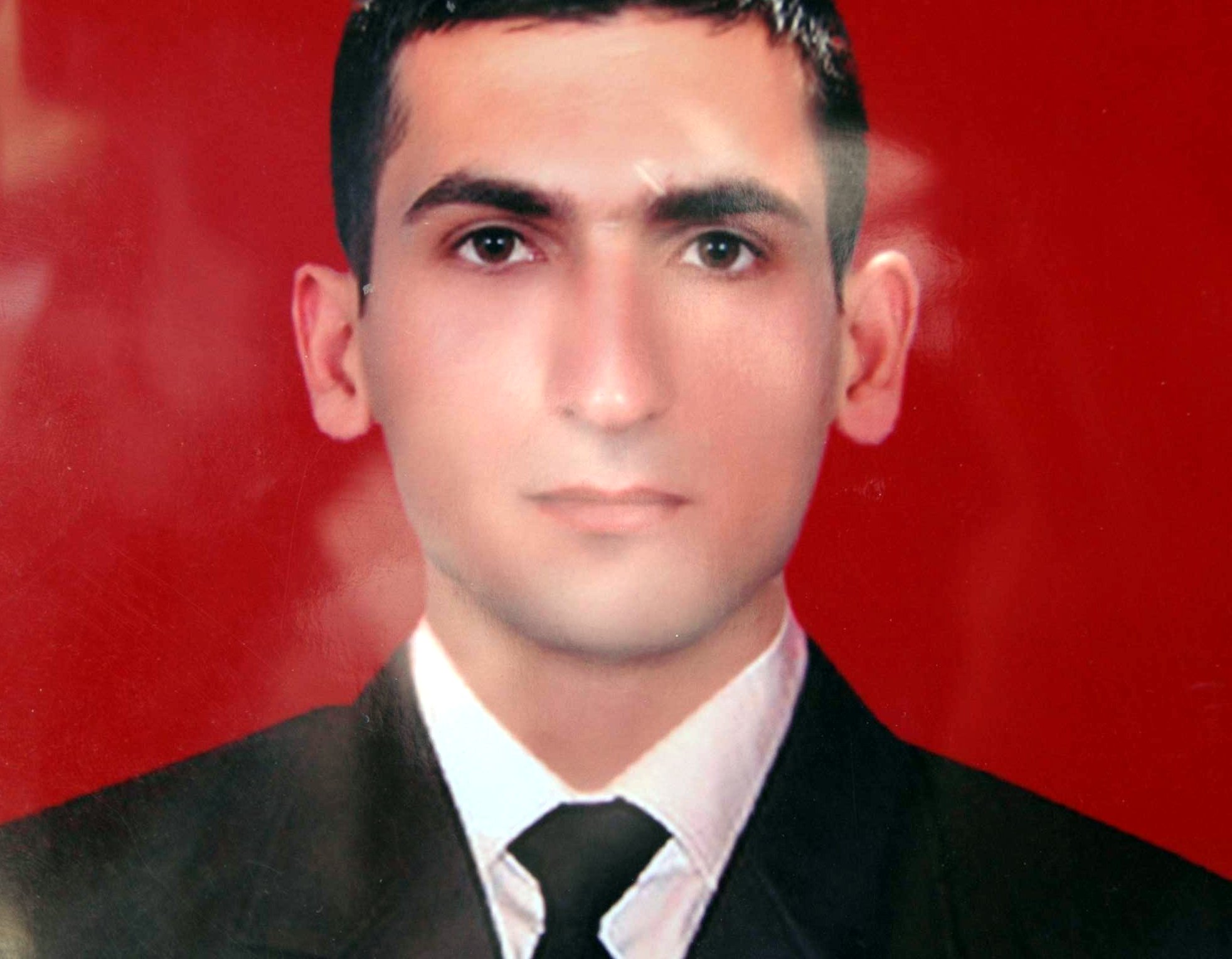 GATA'da tedavi gören uzman çavuş şehit oldu GATA'da tedavi gören uzman çavuş şehit oldu