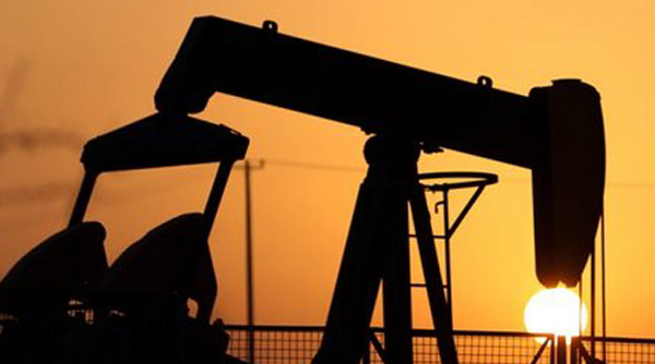 Mısır'da büyük petrol rezervi Mısır'da büyük petrol rezervi