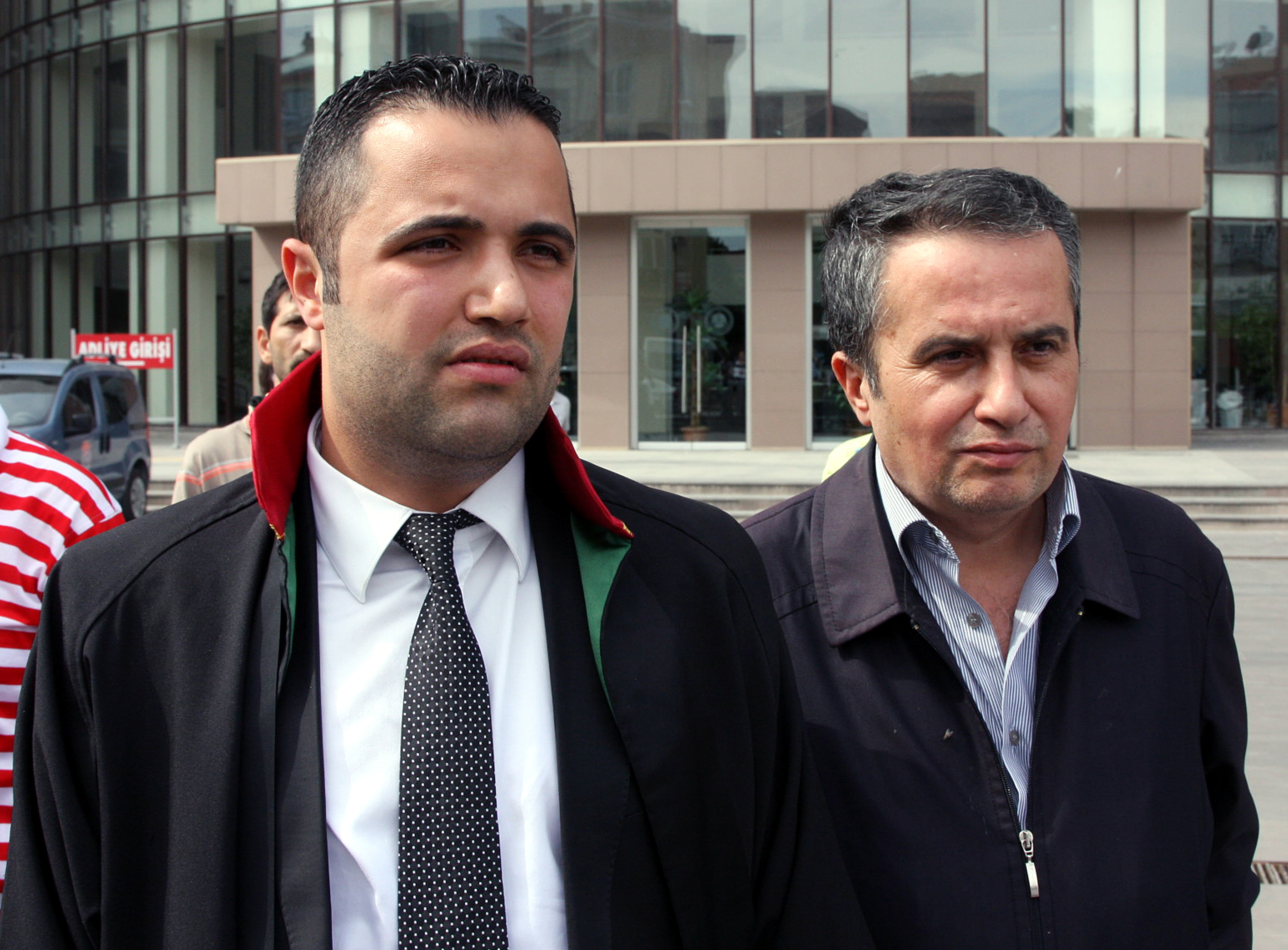 &quot;Hayyam Garipoğlu firarda&quot; iddiası