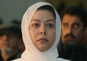 Saddam&#039;ın kızı, babasının anılarını yayımlayacak
