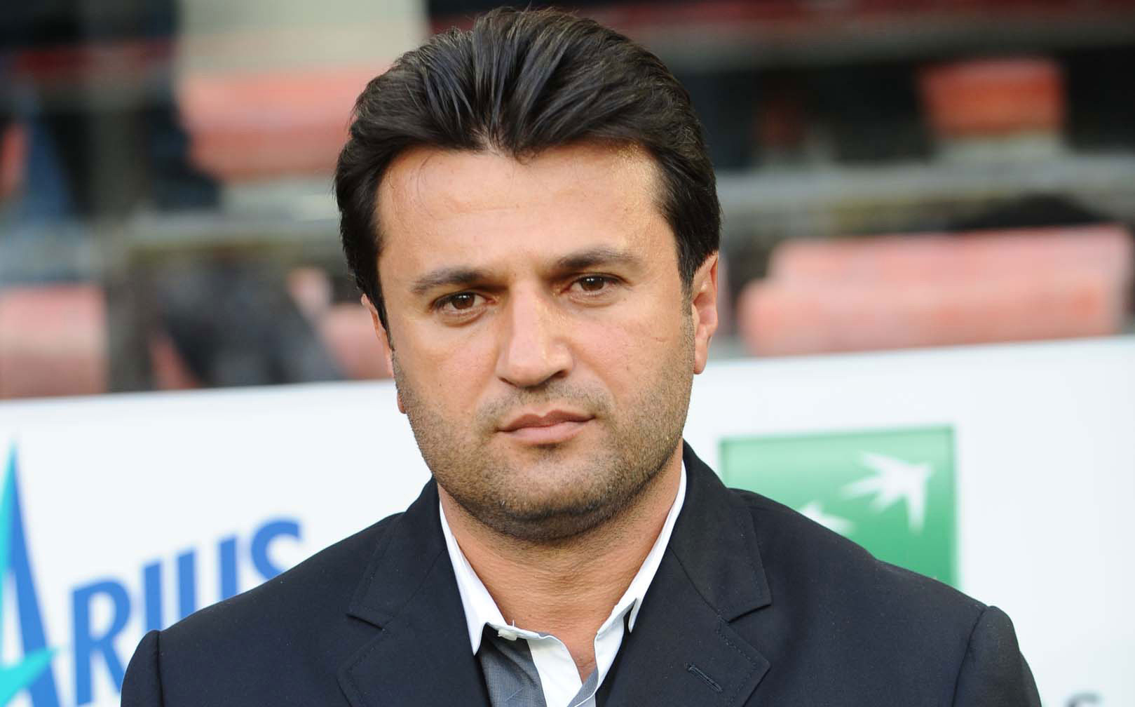 Bülent Uygun: Görevimin başındayım