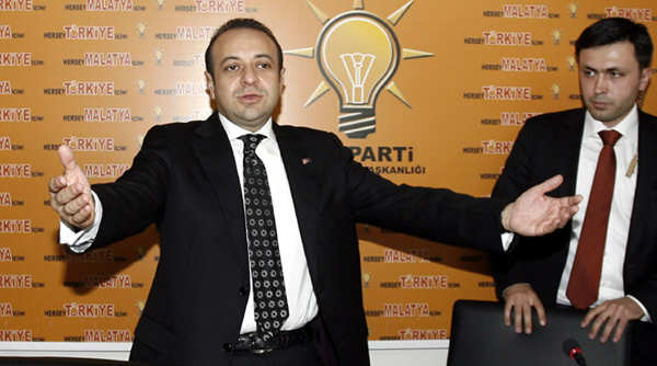 ABD iğneyi kendine batırsın ABD iğneyi kendine batırsın