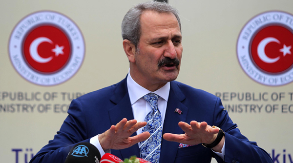 Ayağınızı yorgana göre uzatın Ayağınızı yorgana göre uzatın