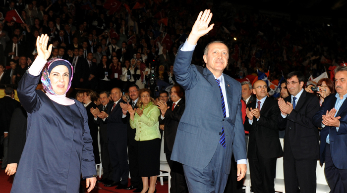 Her kürtaj bir Uludere&#039;dir, Kürt sorunu bitti