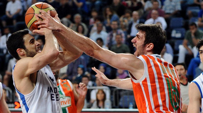 Anadolu Efes&#039;e şok ceza
