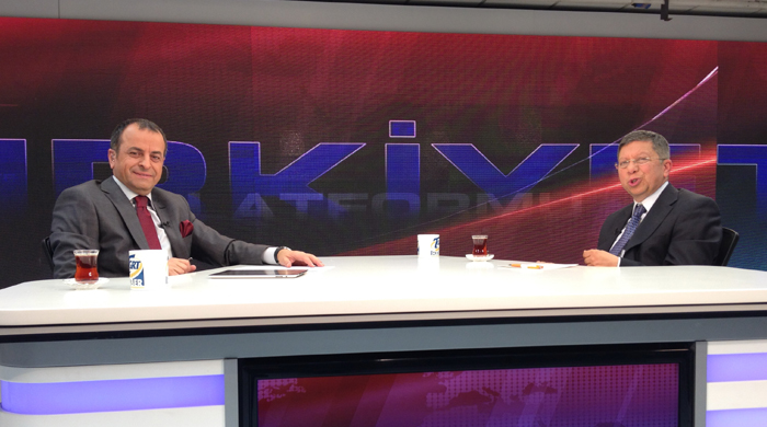 İlnur Çevik&#039;ten şok açıklamalar