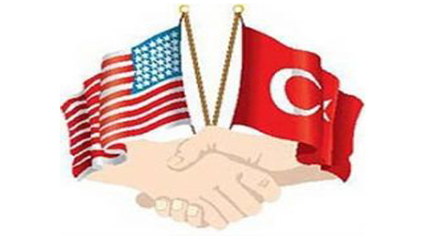 Amerikalı girişimciler, Türkiye'ye geliyor Amerikalı girişimciler, Türkiye'ye geliyor