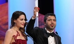 Cannes&#039;da en iyi kısa bir Türk&#039;ün