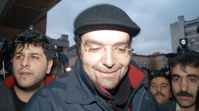 Demirel'in yeğeni Yahya Murat Demirel'e 12, 5 yıl Demirel'in yeğeni Yahya Murat Demirel'e 12, 5 yıl