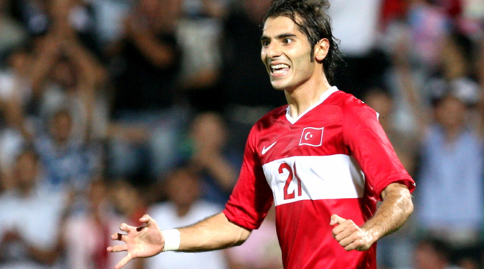 Hamit &#039;tamam&#039; dedi ama!