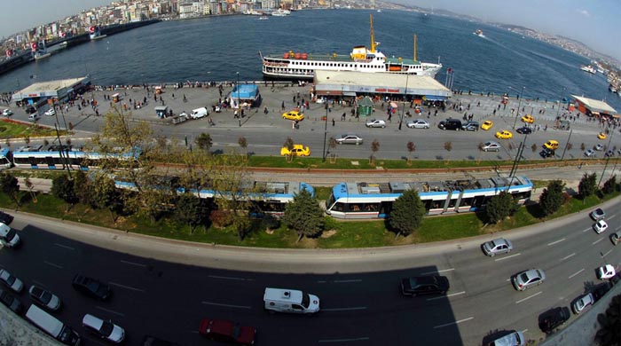 Bu yollar yarın trafiğe kapalı