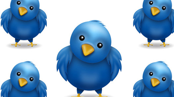 "Tweet" at para kazan "Tweet" at para kazan
