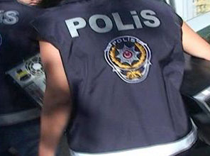 DHKP/C'ye 10 ilde baskın: 100 gözaltı DHKP/C'ye 10 ilde baskın: 100 gözaltı
