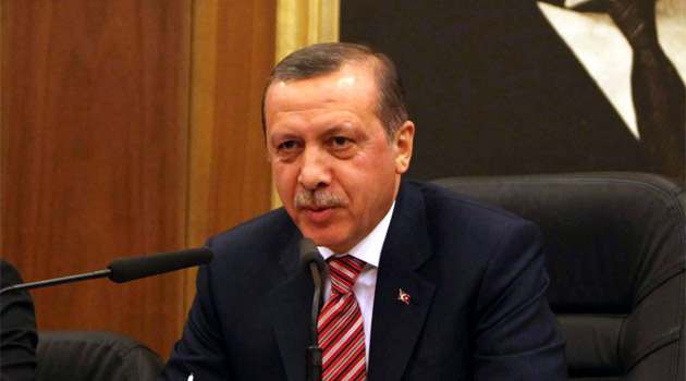 Başbakan Erdoğan: Tüm paşalar dava açmalı Başbakan Erdoğan: Tüm paşalar dava açmalı