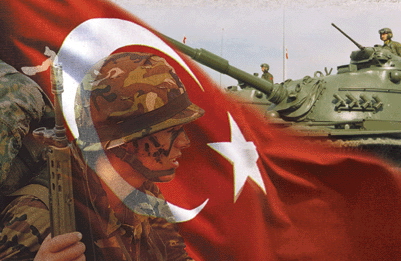 Askerlik Kanunu'nda büyük değişim Askerlik Kanunu'nda büyük değişim