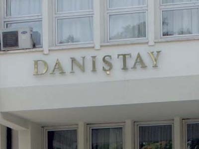 Danıştay 144 yaşında 