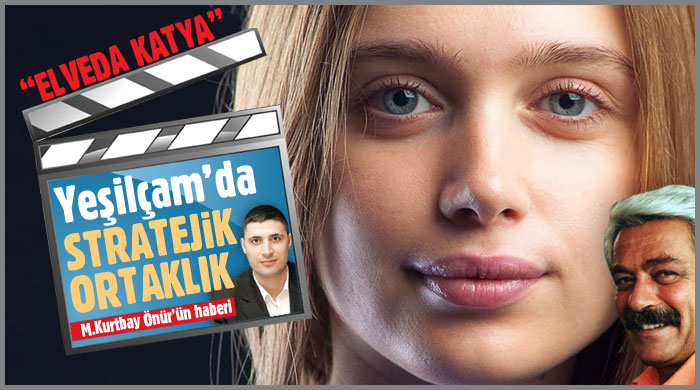 Ortak yapım furyası