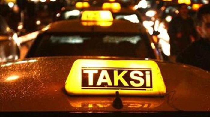 Taksiciler sevinçli, 'korsanlar' tepkili Taksiciler sevinçli, 'korsanlar' tepkili