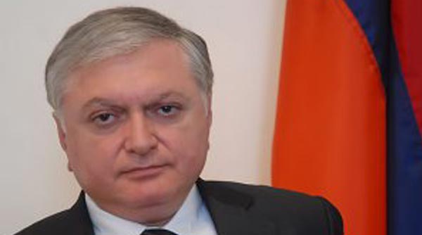 Erivan'dan Türkiye'ye suçlama Erivan'dan Türkiye'ye suçlama