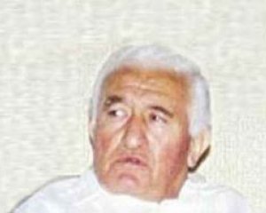 İşkenceci albay huzurevinde çıktı