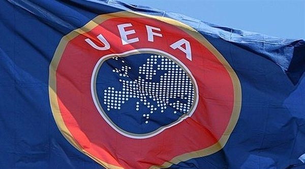 UEFA Türkiye'ye tarih verdi! UEFA Türkiye'ye tarih verdi!