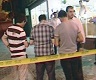 İstinye Polis Merkezi'ne el bombalı saldırı İstinye Polis Merkezi'ne el bombalı saldırı