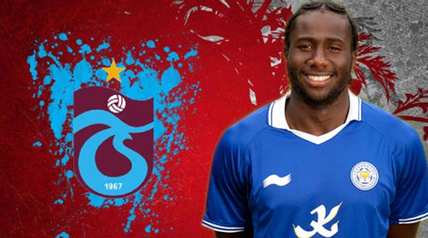 Trabzonspor&#039;dan iki bomba