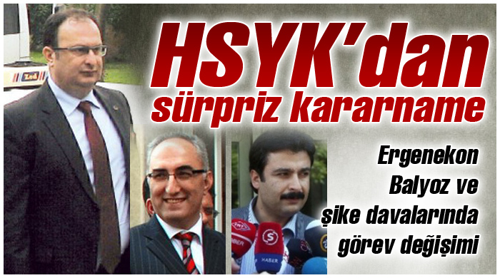 Şike savcısının özel yetkisi alındı Şike savcısının özel yetkisi alındı