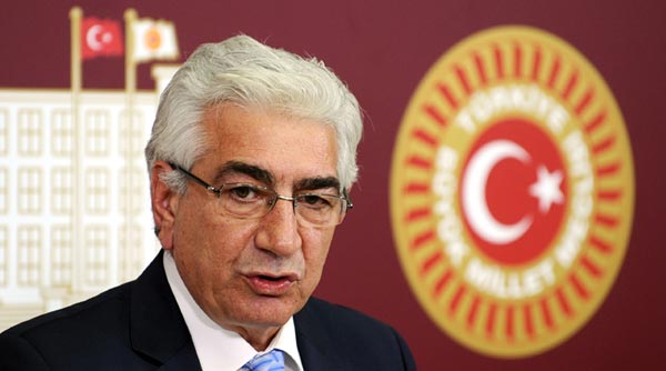 Gözaltı süresi 24 saat olacak Gözaltı süresi 24 saat olacak