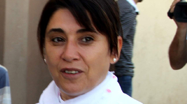 Zana: Erdoğan'ın bu işi çözeceğine inanıyorum Zana: Erdoğan'ın bu işi çözeceğine inanıyorum