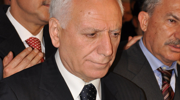 5 profesöre Haberal cezası 5 profesöre Haberal cezası