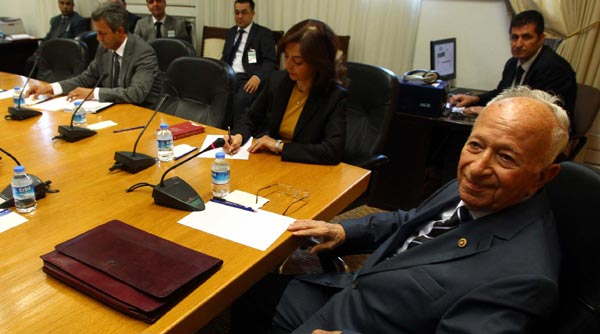 Ulusu: Dünkü çamaşır bugünkü güneşte kurutulmaz.