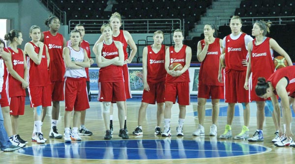 &#039;Potanın Perileri&#039;nden destek çağrısı 