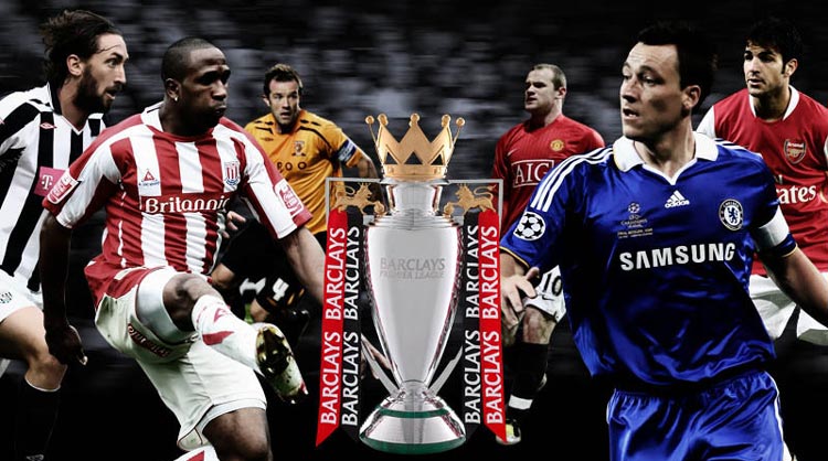 Premier League'e 3 milyar sterlin Premier League'e 3 milyar sterlin