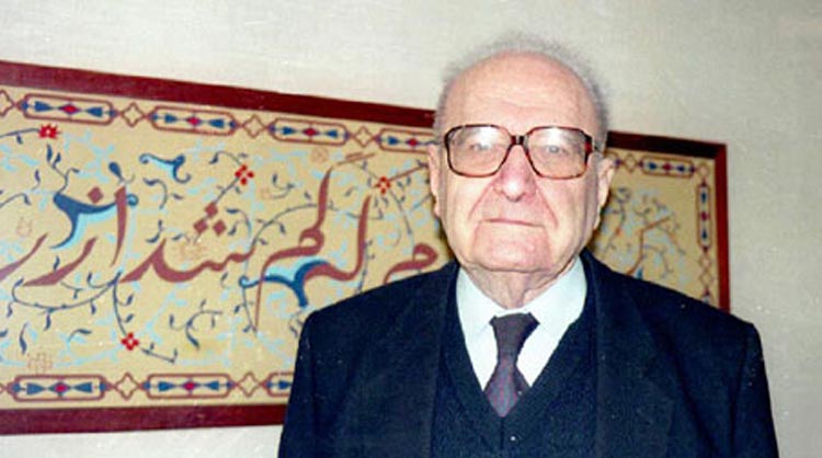 Roger Garaudy, vefat etti
