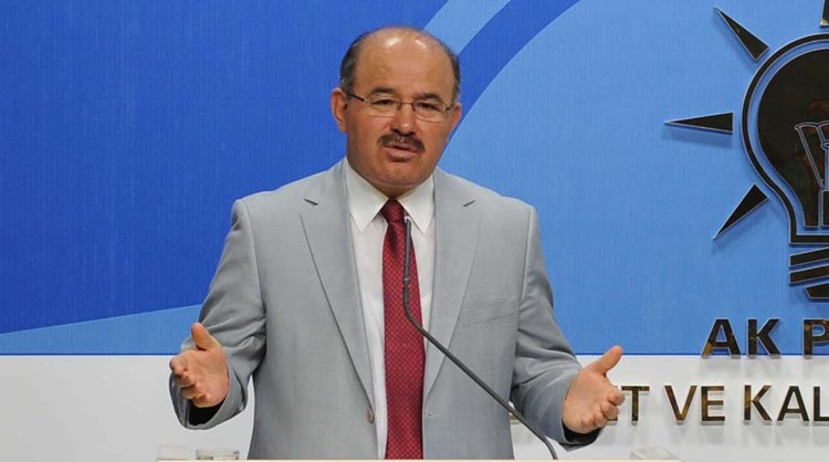 Çelik: İster Suzan, ister Zozan koy