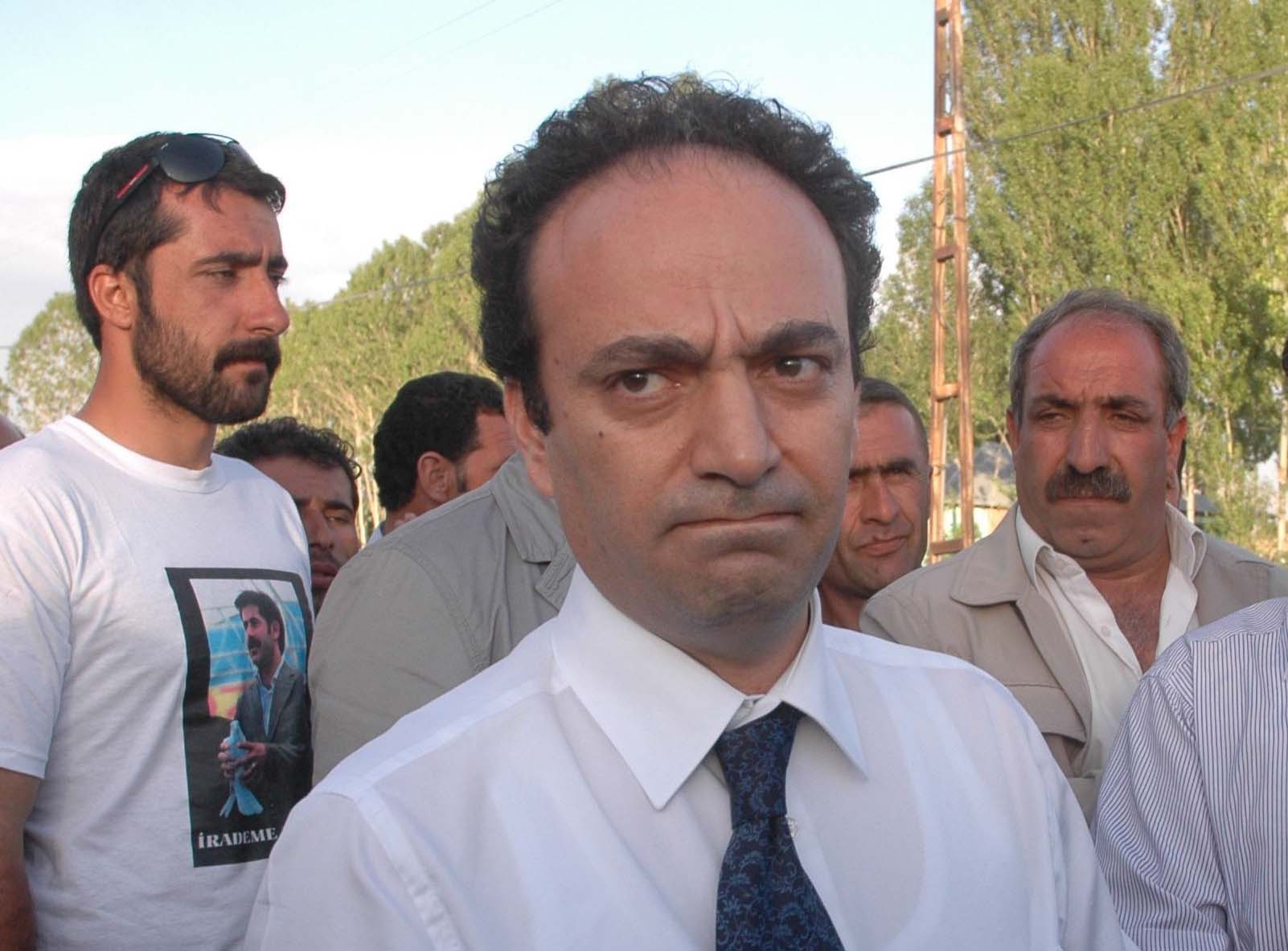 AK Partili vekillerden Baydemir&#039;e ortak tepki 