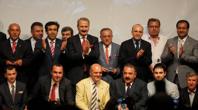 Çağlayan: AB, gelip bize yalvaracak
