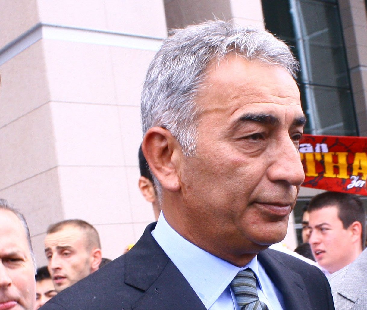 İşte Adnan Polat&#039;a beraatin gerekçeli kararı