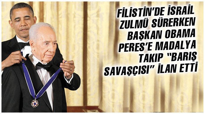 Hangi barış!