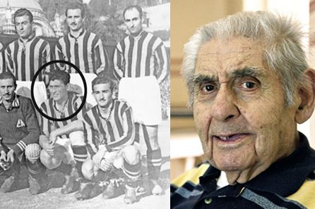 Fenerbahçeli 'Bego' hayatını kaybetti Fenerbahçeli 'Bego' hayatını kaybetti